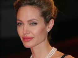 Angelina Jolie Voight