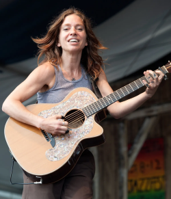 Angela Maria DiFranco