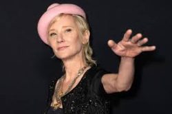 Anne Celeste Heche