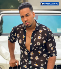 Anthony Santos