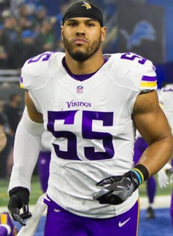 Anthony Barr