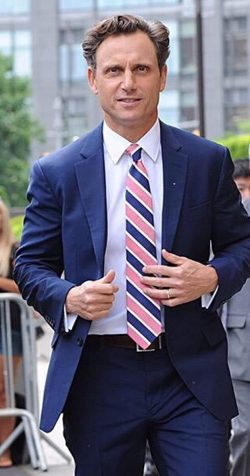 Anthony Howard Goldwyn