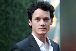 Anton Viktorovich Yelchin
