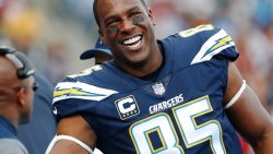 Antonio Gates