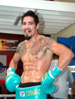 Antonio Margarito