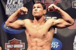 Antonio Rodrigo Nogueira