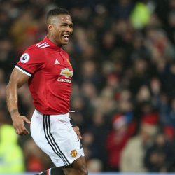 Antonio Valencia