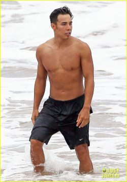Apolo Ohno
