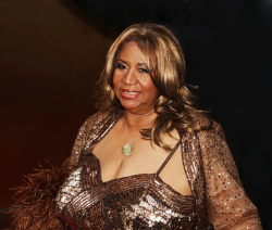 Aretha Louise Franklin