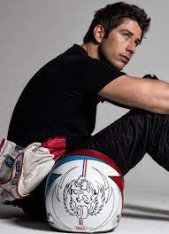 Arie Luyendyk, Jr.