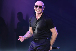 Armando Christian Pérez