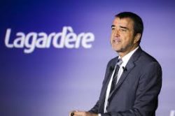 Arnaud Lagardère
