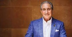 Arthur M. Blank