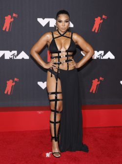 Ashanti Shequoiya Douglas