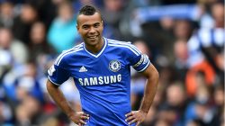 Ashley Cole