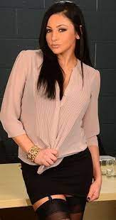 Audrey Arroyo