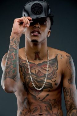 August Alsina