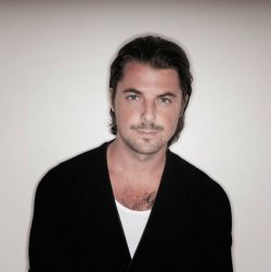 Axel Christofer Hedfors