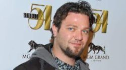 Brandon Cole Margera