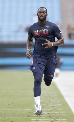 Barkevious Mingo