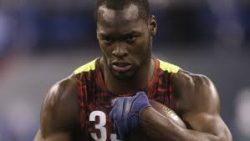Barkevious Levon Mingo