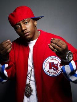 Barry Adrian Reese
