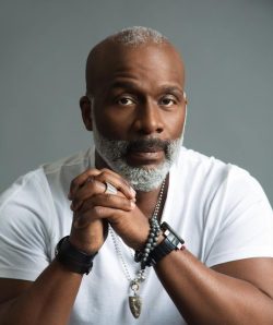Benjamin “BeBe” Winans