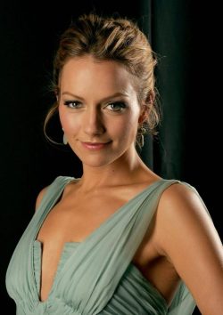 Becki Newton