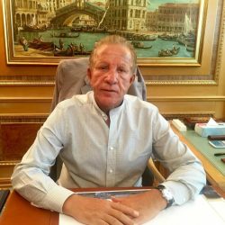 Behgjet Isa Pacolli