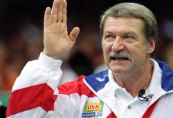 Bela Karolyi