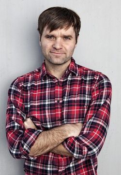Ben Gibbard