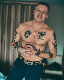 Ben Haggerty