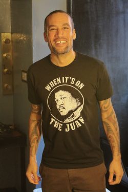 Benjamin Chase “Ben” Harper