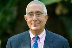 Benjamin Jeremy “Ben” Stein