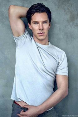 Benedict Cumberbatch