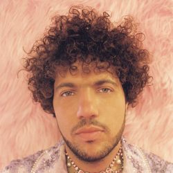 Benny Blanco