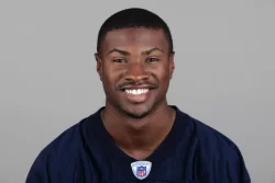 Bernard Berrian