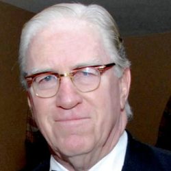 Bernard Francis Saul II