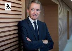 Bernard Jean Étienne Arnault