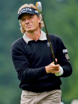 Bernhard Langer