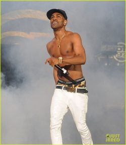 Sean Michael Leonard Anderson
