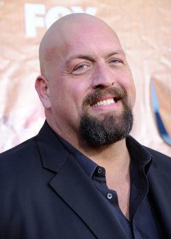 Big Show