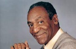 William Henry Cosby Jr.
