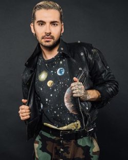 Bill Kaulitz