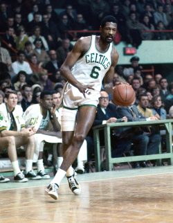 Bill Russell