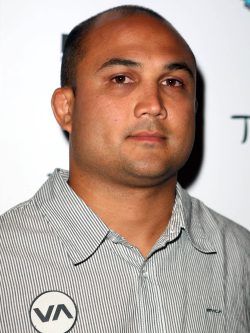 BJ Penn