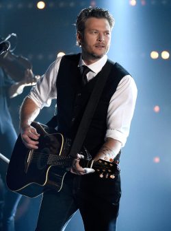 Blake Tollison Shelton