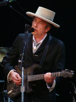 Robert Allen Zimmerman