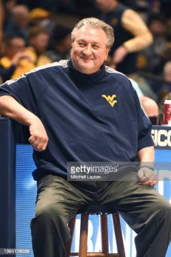 Bob Huggins