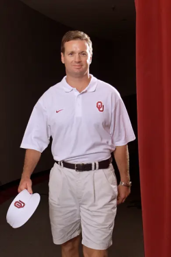 Bob Stoops